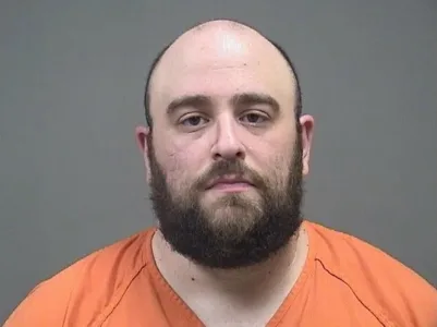 Man arrested on assault charge at Acton event at Canfield Fair